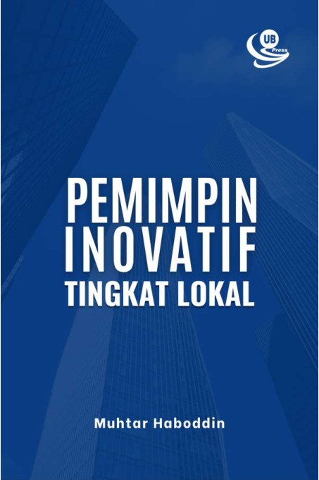 Pemimpin Inovatif Tingkat Lokal